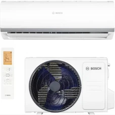Кондиціонер інверторний BOSCH CL2000 RAC 2,6 кВт
