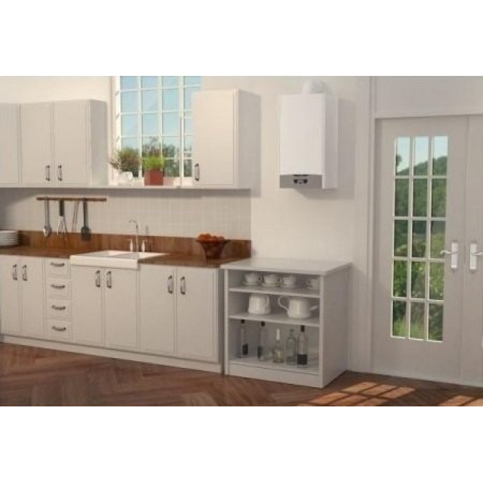 Котел газовий Ariston CLAS X 24 CF EU 2-контурний