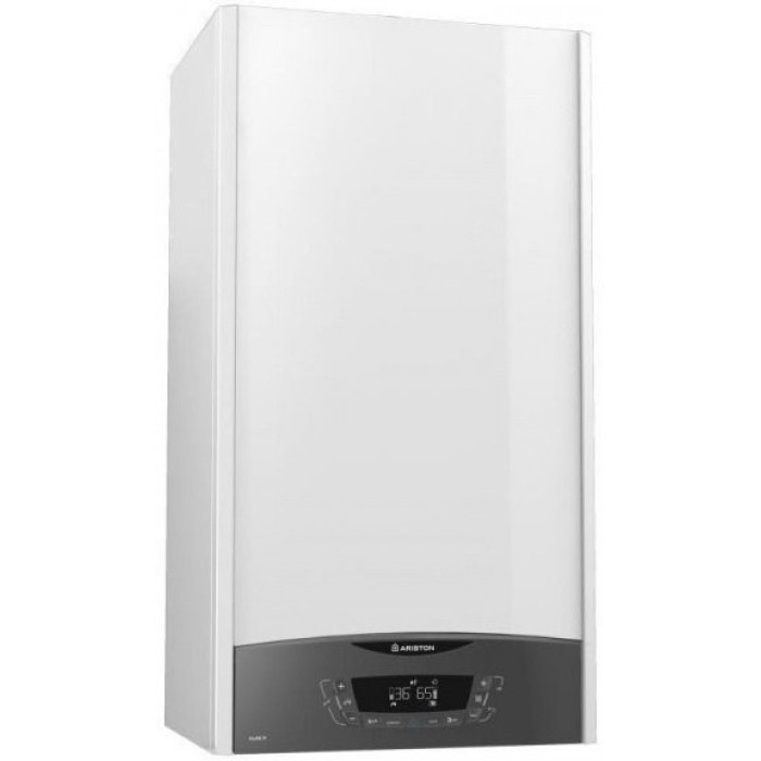 Котел газовый Ariston CLAS X 24 CF EU 2-контурный