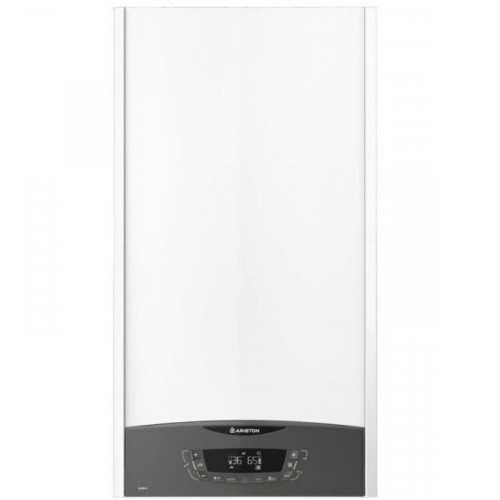 Котел газовий Ariston CLAS X 24 CF EU 2-контурний
