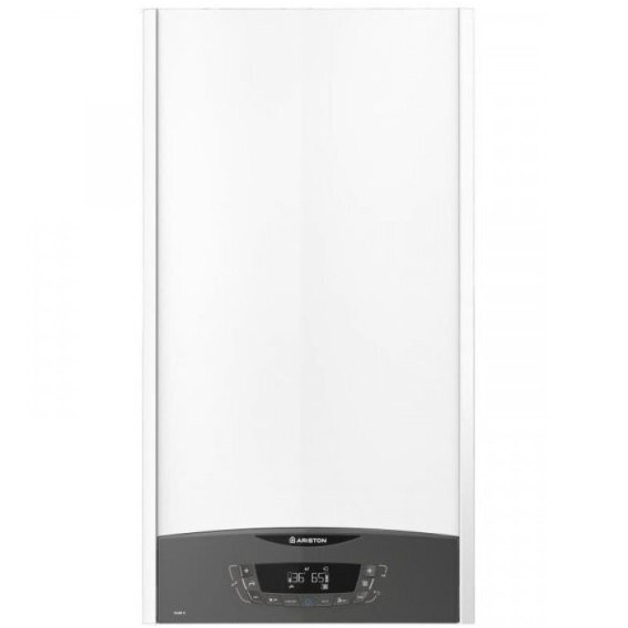 Котел газовый Ariston CLAS X 24 CF EU 2-контурный