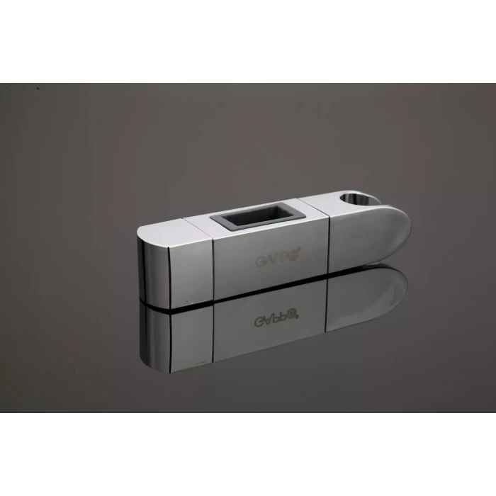 Душовий гарнітур GAPPO G8011, хром