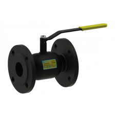 Кран шаровый сталь 11с33п DN 50 (1,6 МПа)  BREEZE
