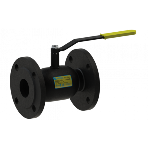 Кран шаровый сталь 11с33п DN 80 (1,6 МПа)  BREEZE