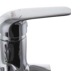 Змішувач ванна довгий гусак HAIBA DARIO