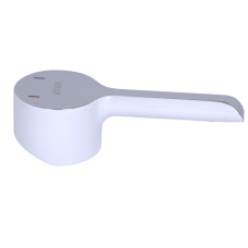 Ручка Qtap (108х42х30) для смесителей Grand WCR QTGRA1084230WCR44767