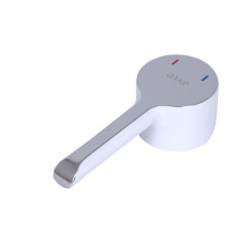 Ручка Qtap (108х42х30) для смесителей Grand WCR QTGRA1084230WCR44767