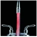 Аератор дворежимний Frap F72-12 з датчиком температури, LED (3 кольори), РВ