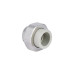 Американка из полипропилена Blue Ocean 25х3/4" ВР