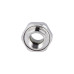 Американка из полипропилена Blue Ocean 25х3/4" ВР