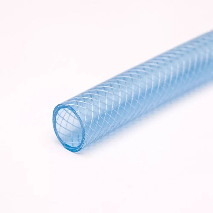 Шланг для поливу Evci Plastik Export ПВХ Ø 3/4", тришаровий, армований, бухта 30 м (ціна за 1 метр) Шланг для поливу Evci Plastik Export ПВХ Ø 3/4", тришаровий, армований, бухта 30 м (ціна за 1 метр)