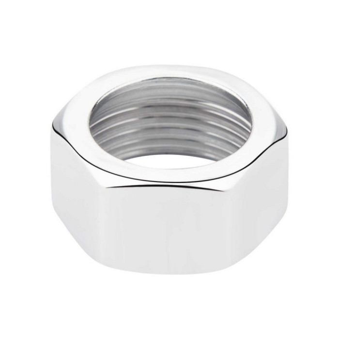 Гайка на эксцентрик для смесителя Lidz 020 Repair LDREP020CRM29474 Chrome Гайка на эксцентрик для смесителя Lidz 020 Repair LDREP020CRM29474 Chrome
