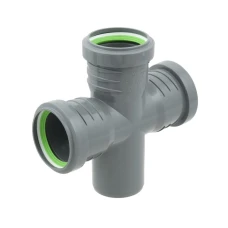 Крестовина 50х90 вн.  АSG