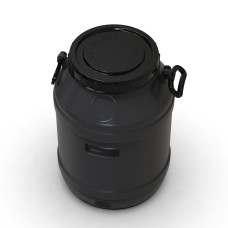 Бидон Litolan 55 л технический
