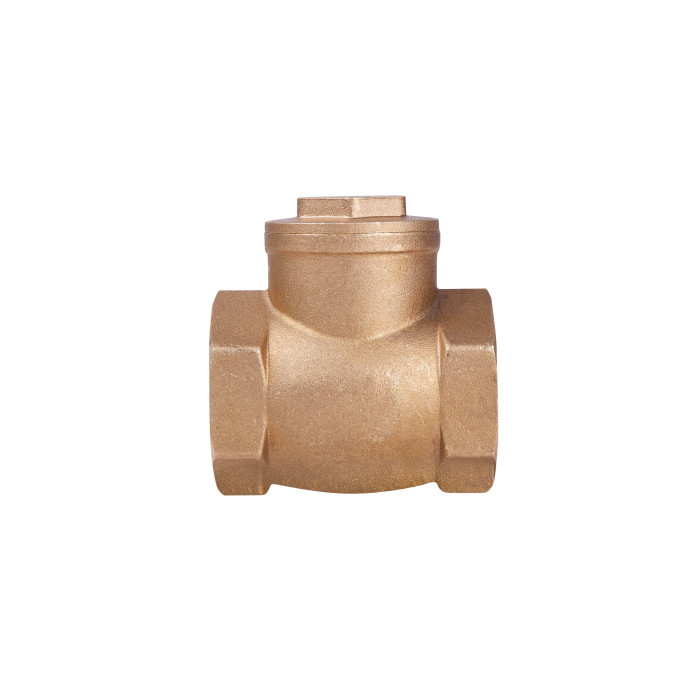 Обратный клапан SD Plus 1" 1/2 SD242W40