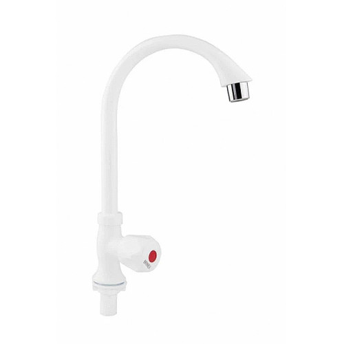 Змішувач кухонний монокран BRINEX