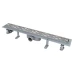 Душовий трап ITAL IT13-FT01/700, 700х70х67мм