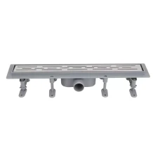 Душовий трап ITAL IT13-FT01/700, 700х70х67мм