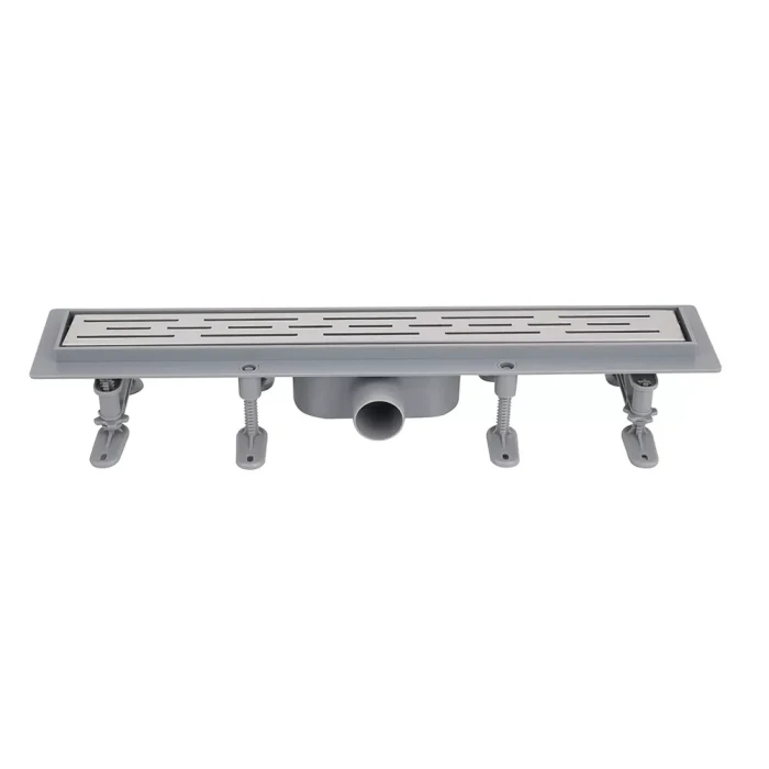 Душовий трап ITAL IT13-FT01/700, 700х70х67мм