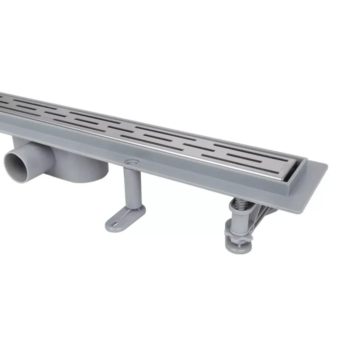 Душовий трап ITAL IT13-FT01/700, 700х70х67мм