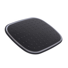 Потолочная лейка Qtap (260х190х64) для душевой системы Grand BCR 1004 QTGRA26019064BCR44756
