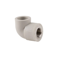 Уголок из полипропилена Thermo Alliance 25х1/2" ВР