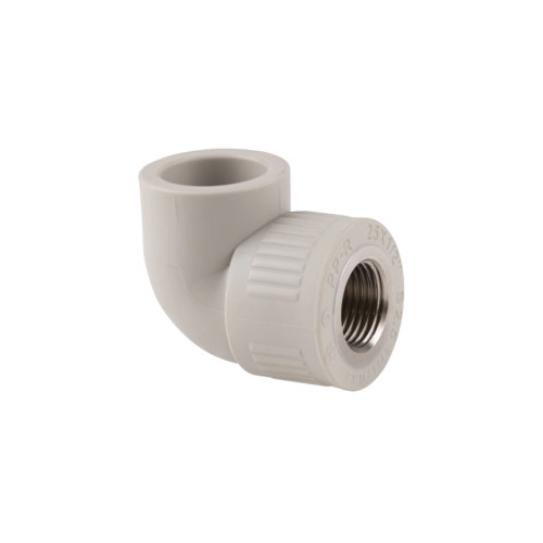 Уголок из полипропилена Thermo Alliance 25х1/2" ВР
