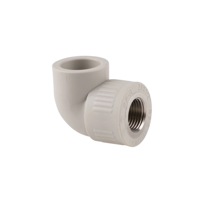 Уголок из полипропилена Thermo Alliance 25х1/2" ВР