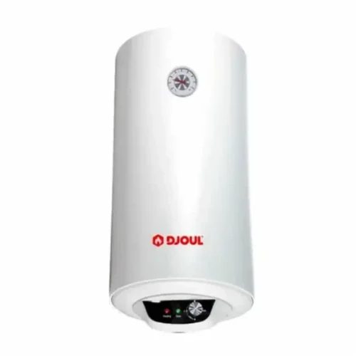 Бойлер Djoul  80 л круглый (сух тен) 2кВт