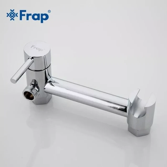 Гігієнічний душ Frap F7503, хром