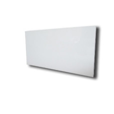 Металевий обігрівач HSteel ISH 450 W Basic
