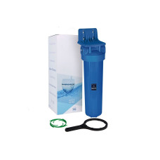 Корпус фільтра Big Blue 20" в комплекті FH20B1-WB