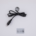 Дзеркало Qtap Cardinal (CA1) 800х500 з LED-підсвічуванням Touch, з антизапітнінням, з диммером,з регулюванням температури коліру (3000-6500K) Reverse QT0478C5080