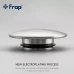Донний клапан Frap F62-5, автомат, 1 1/4", сатин