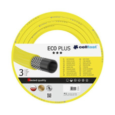 Шланг для полива Cellfast 3/4 Eco Plus в бухте 20 м 