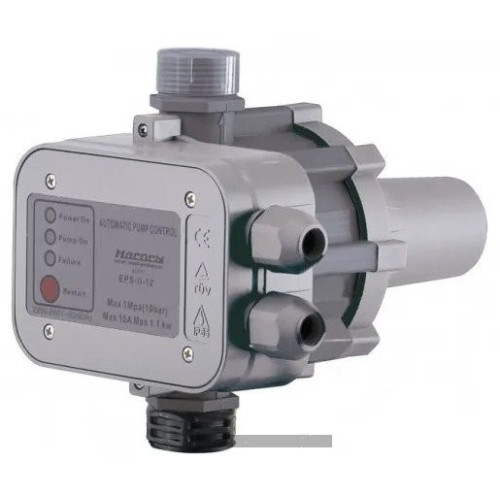 Устро. для защиты от сух. хода DPS II-12A  Насосы+
