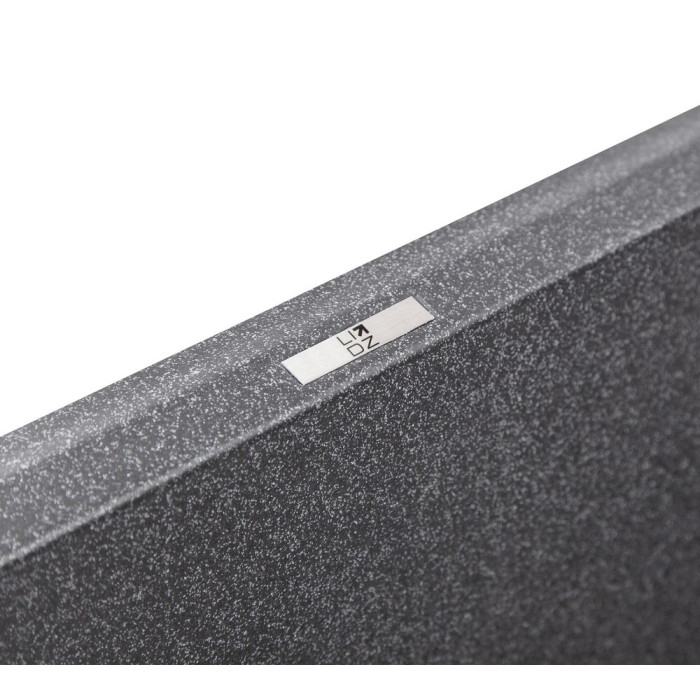 Кухонная мойка Lidz 790x495/230 BLA-03 (LidzBLA03790495230) Кухонная мойка Lidz 790x495/230 BLA-03 (LidzBLA03790495230)