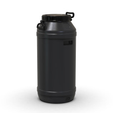 Бидон Litolan 75 л технический