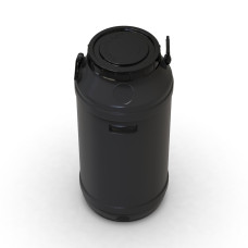 Бидон Litolan 75 л технический