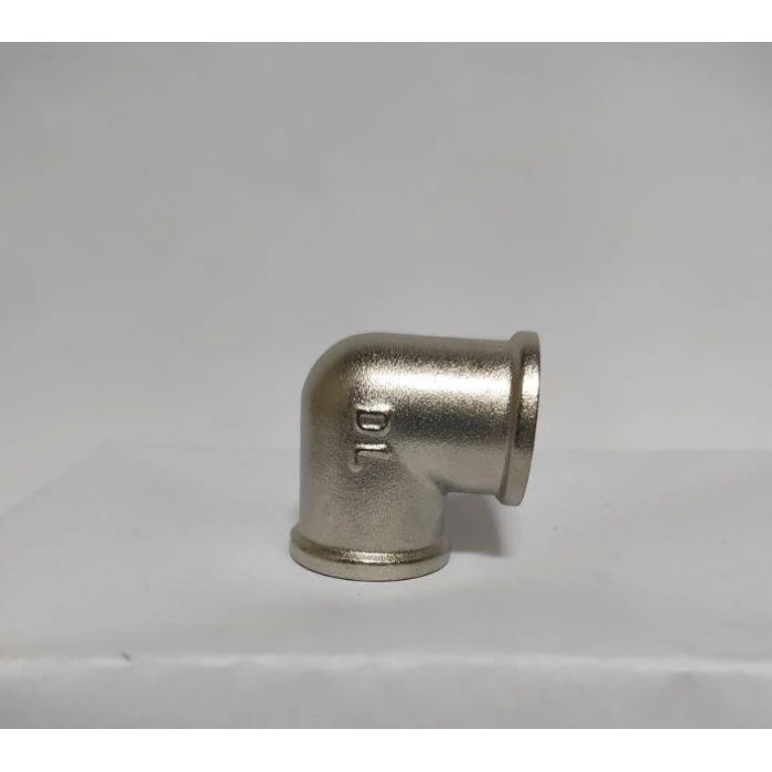 Угол В-В    3/4  Cr DL