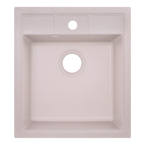 Кухонная мойка Lidz 460х515/200 COL-06 (LidzCOL06460515200)