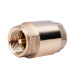 Обратный клапан SD Forte 1" EURO SF247W25