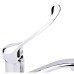 Смеситель для кухни Lidz (CRM) Watt 83 002M 150 мм