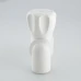 Кран Радиаторный угловой 25*3/4 "Valtec"(бел.)