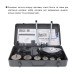Паяльник для пластиковых труб Thermo Alliance STD-103 Ø20-63 (автоматический 800W)