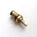 Кран-букса Frap F52-5 кераміка 180°