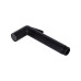 Набор для гигиенического душа Qtap Inspai-Varius округлый QTINSVARBСRV00440001 Black Matt