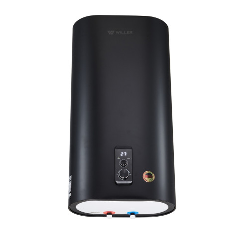 WILLER EV80DRI Grand Digital (чорний) водонагрівач вертикальний