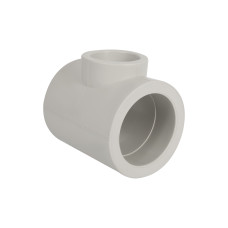 Тройник из полипропилена Thermo Alliance 110х75х110