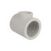 Тройник из полипропилена Thermo Alliance 110х75х110
